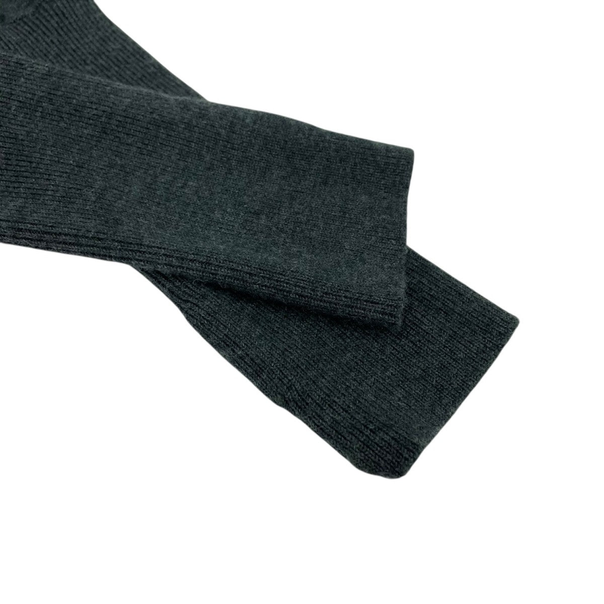 Extra Fine Merino Wool Bodysuit LS34389K