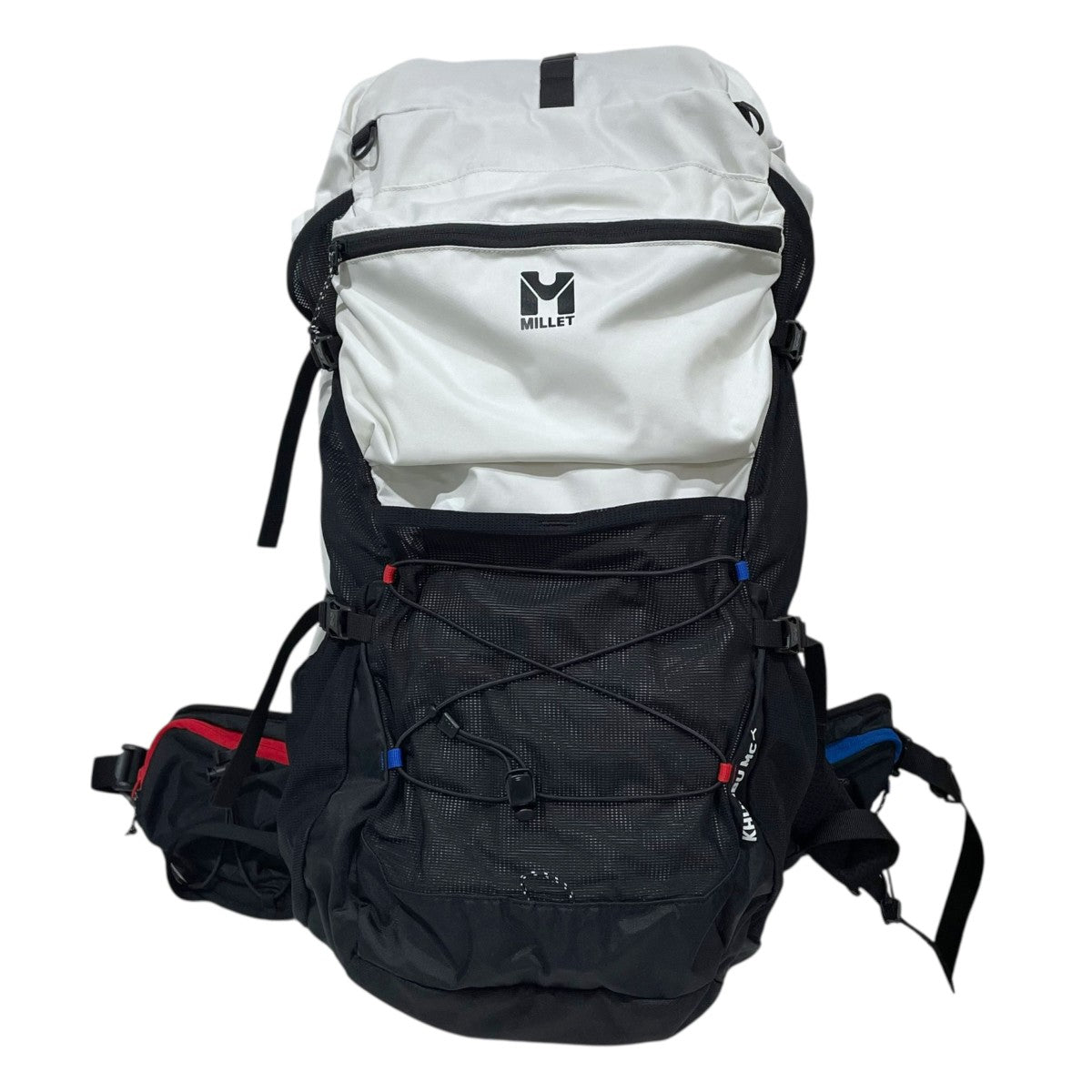 バックパック KHUMBU MC 37 クンブ マウンテン クルーズ 37