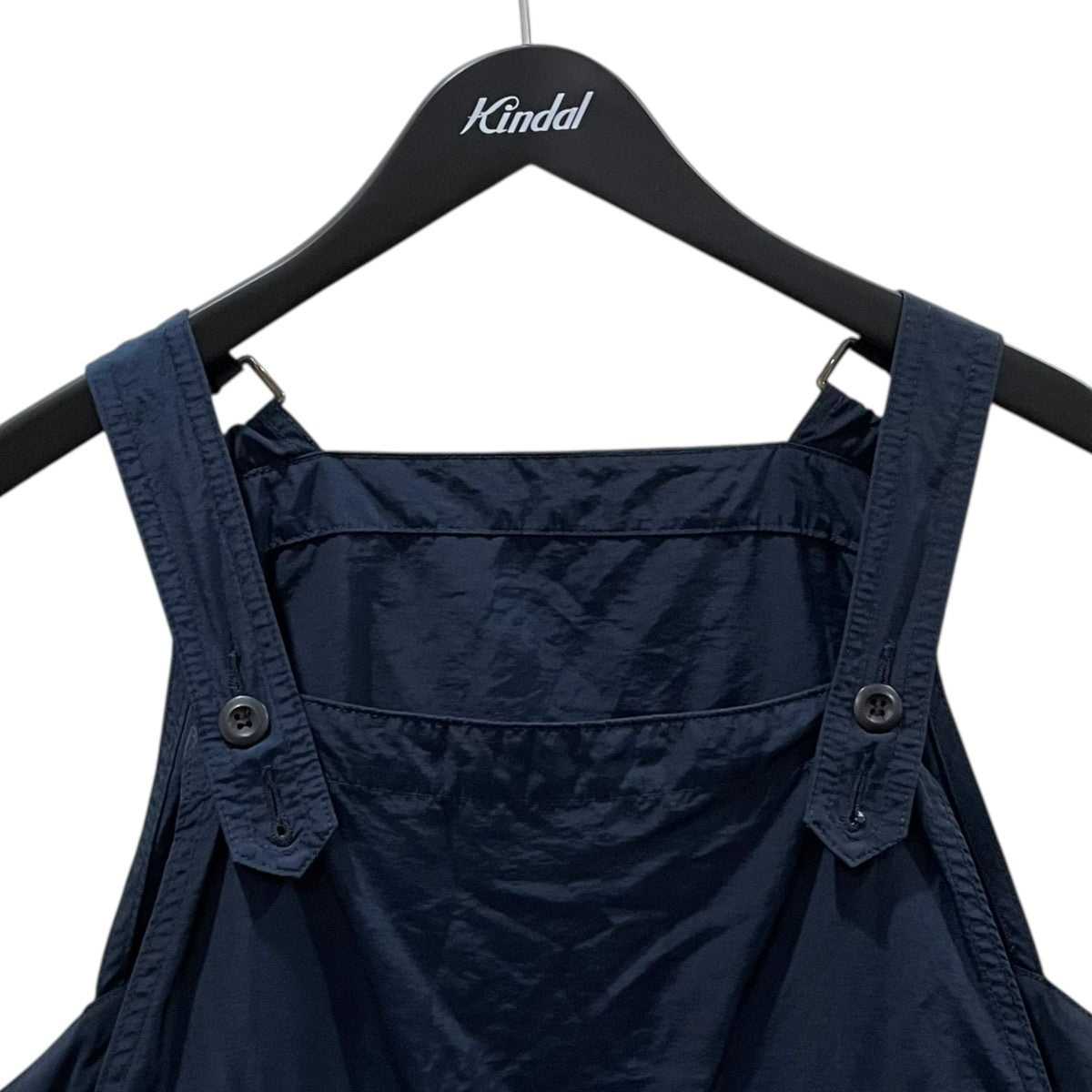 BROWN by 2-tacs(ブラウンバイツータックス) 21SS ベスト SEED IT