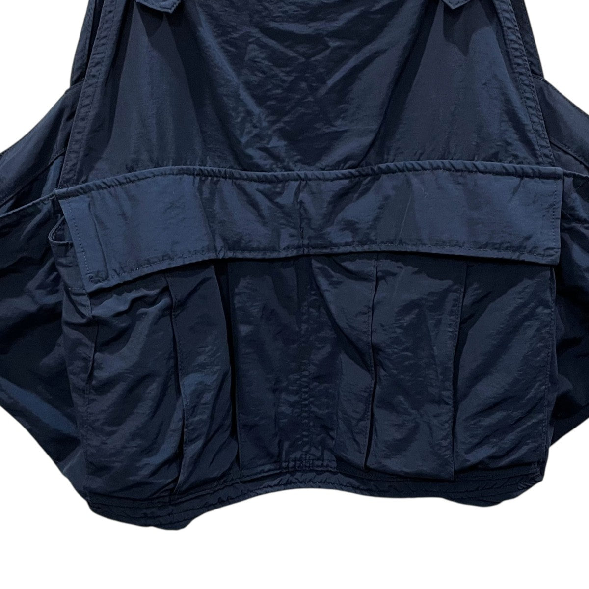 BROWN by 2-tacs(ブラウンバイツータックス) 21SS ベスト SEED IT