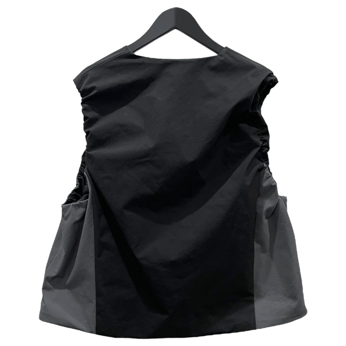 【極美品】VETEMENTS ヴェトモン ボディバッグ ブラック 長財布収納可 楽天市場】vetements（バッグ・小物・ブランド雑貨）の通販