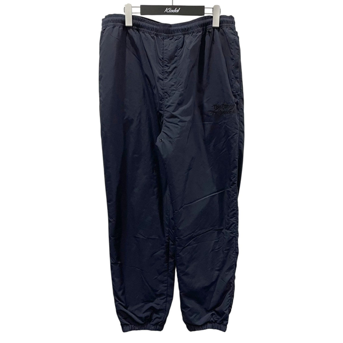 THE ENNOY PROFESSIONAL 23AW 中綿イージーパンツ Nylon Padded Pants ナイロンパデッドパンツ AW23BRENPT05LP 古着・中古-1枚目のアイテム画像
