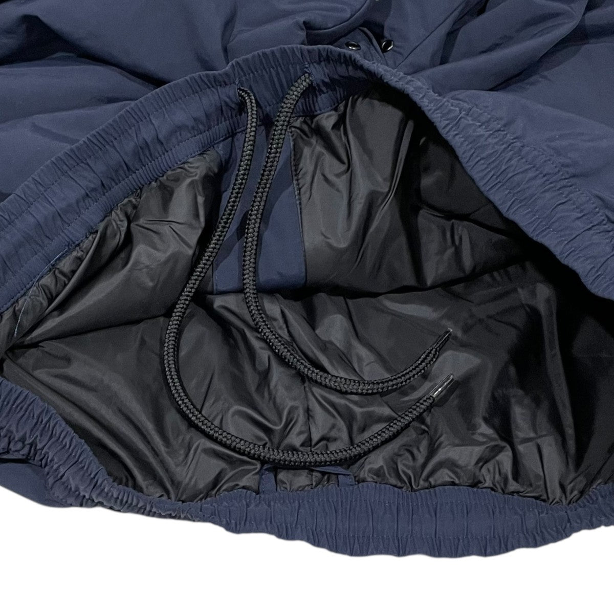 THE ENNOY PROFESSIONAL 23AW 中綿イージーパンツ Nylon Padded Pants ナイロンパデッドパンツ AW23BRENPT05LP 古着・中古-3枚目のアイテム画像