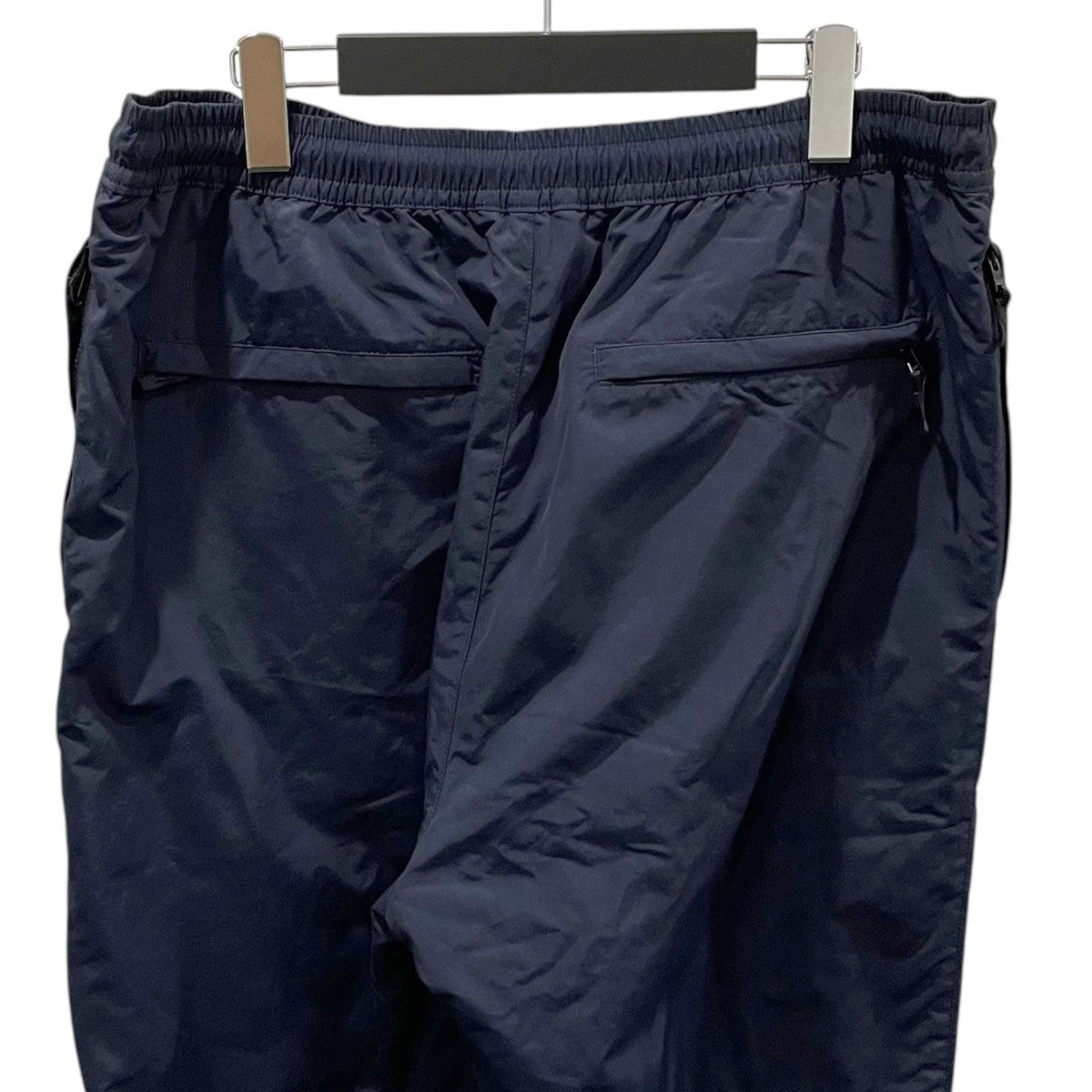 THE ENNOY PROFESSIONAL 23AW 中綿イージーパンツ Nylon Padded Pants ナイロンパデッドパンツ AW23BRENPT05LP 古着・中古-4枚目のアイテム画像