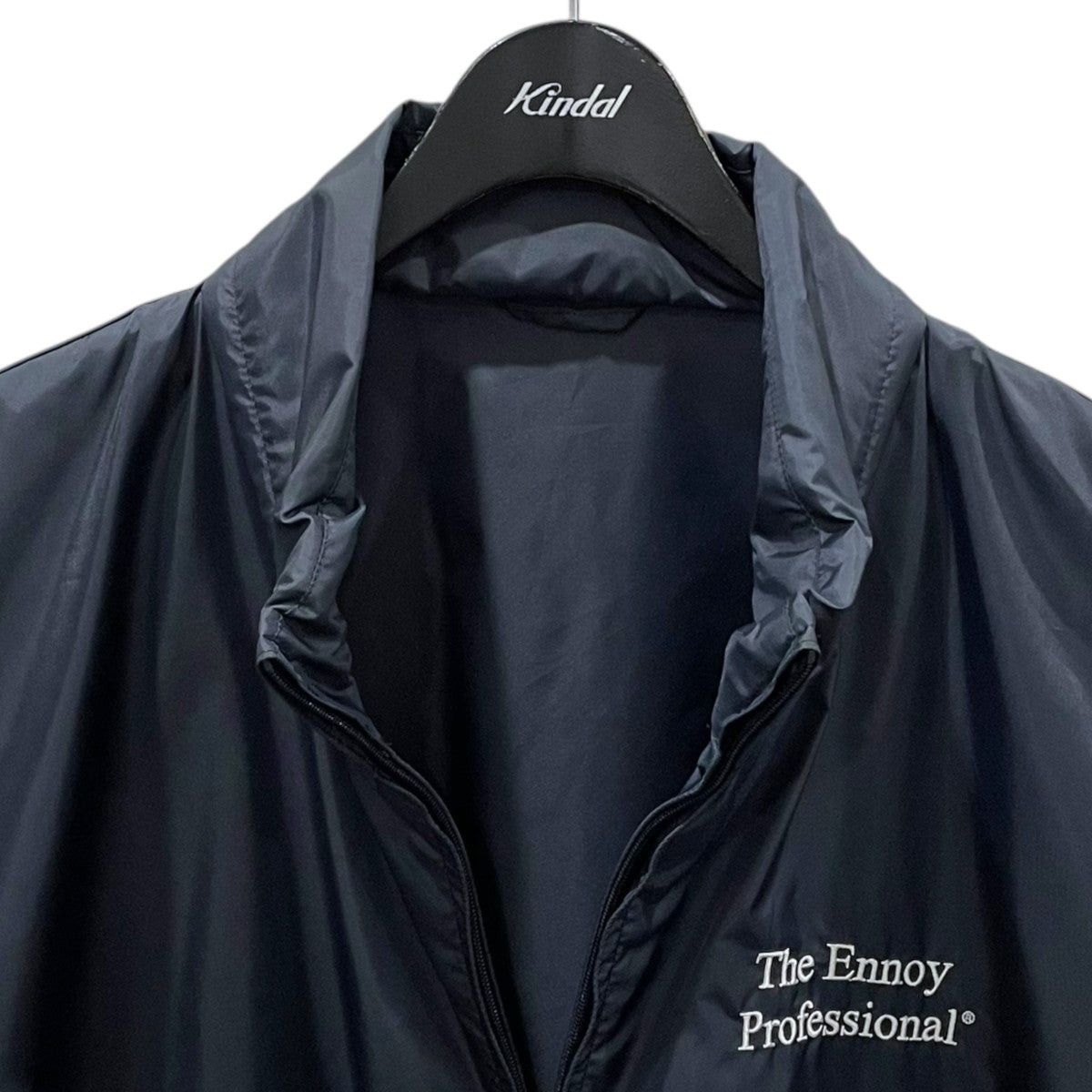 THE ENNOY PROFESSIONAL(ザ エンノイ プロフェッショナル) 24SS