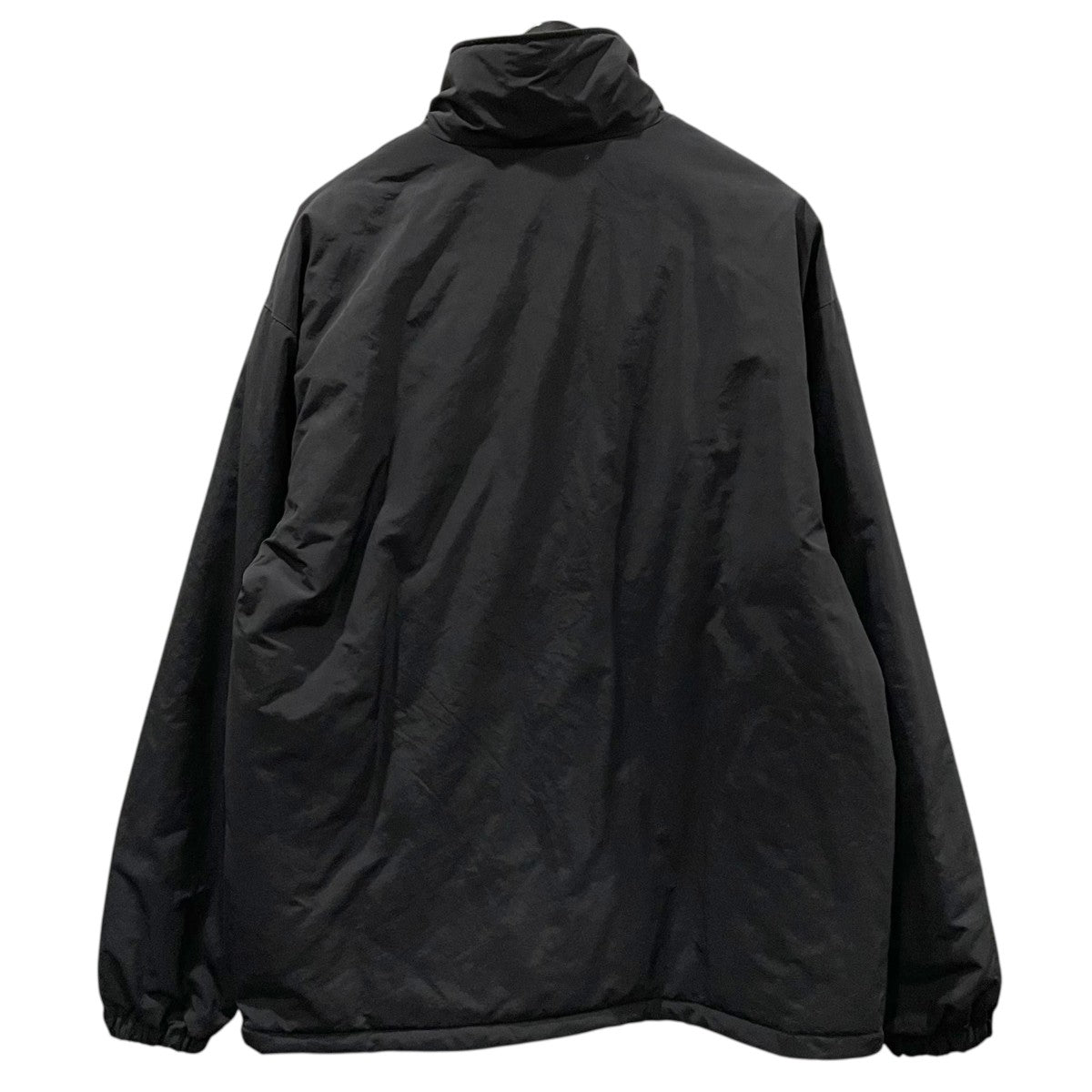 THE ENNOY PROFESSIONAL×スタイリスト私物 23AW ジップアップ