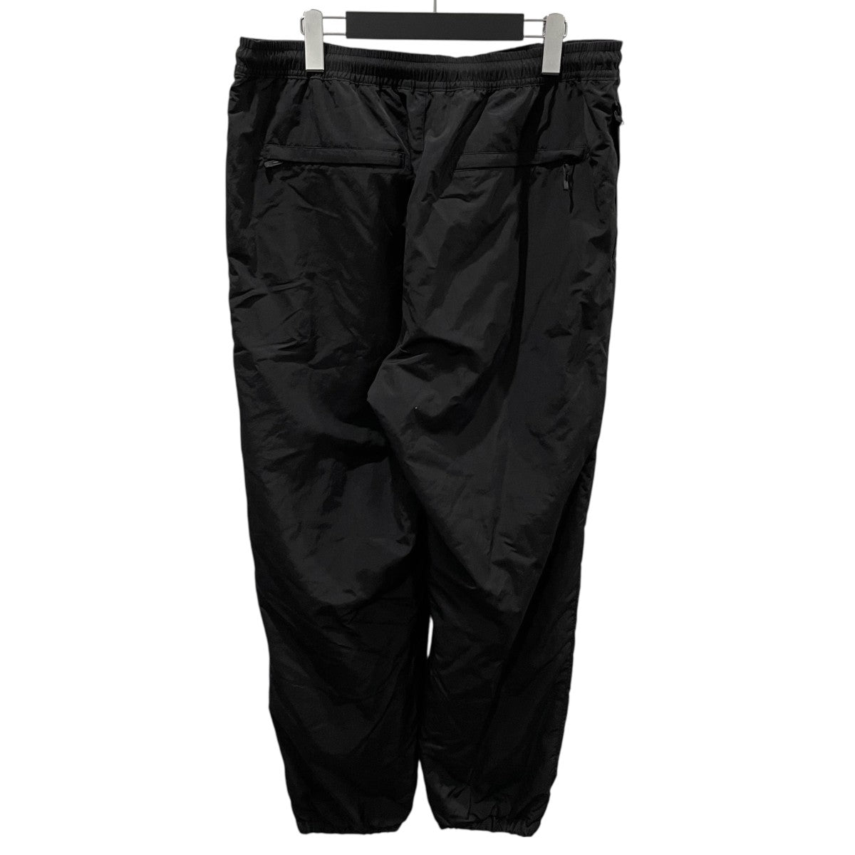 THE ENNOY PROFESSIONAL×スタイリスト私物 23AW 中綿イージーパンツ Nylon Padded Pants ナイロンパデッドパンツ AW23BRENPT05LP 古着・中古-2枚目のアイテム画像