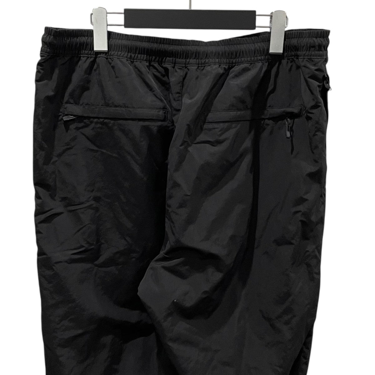 THE ENNOY PROFESSIONAL×スタイリスト私物 23AW 中綿イージーパンツ Nylon Padded Pants ナイロンパデッドパンツ AW23BRENPT05LP 古着・中古-4枚目のアイテム画像