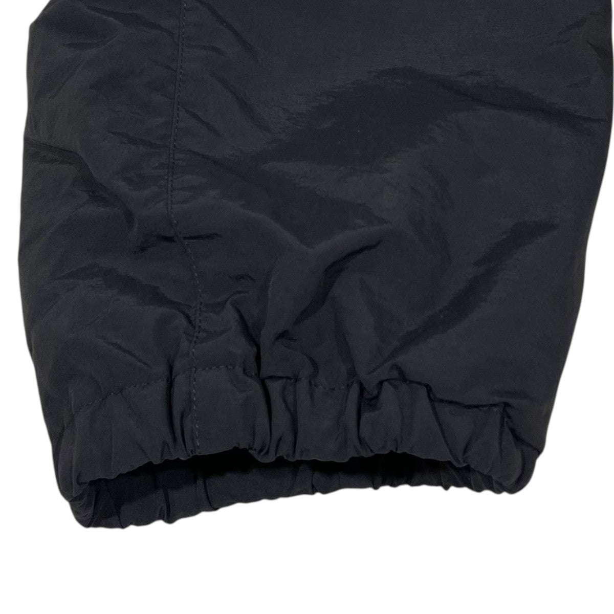 THE ENNOY PROFESSIONAL×スタイリスト私物 23AW 中綿イージーパンツ Nylon Padded Pants ナイロンパデッドパンツ AW23BRENPT05LP 古着・中古-5枚目のアイテム画像