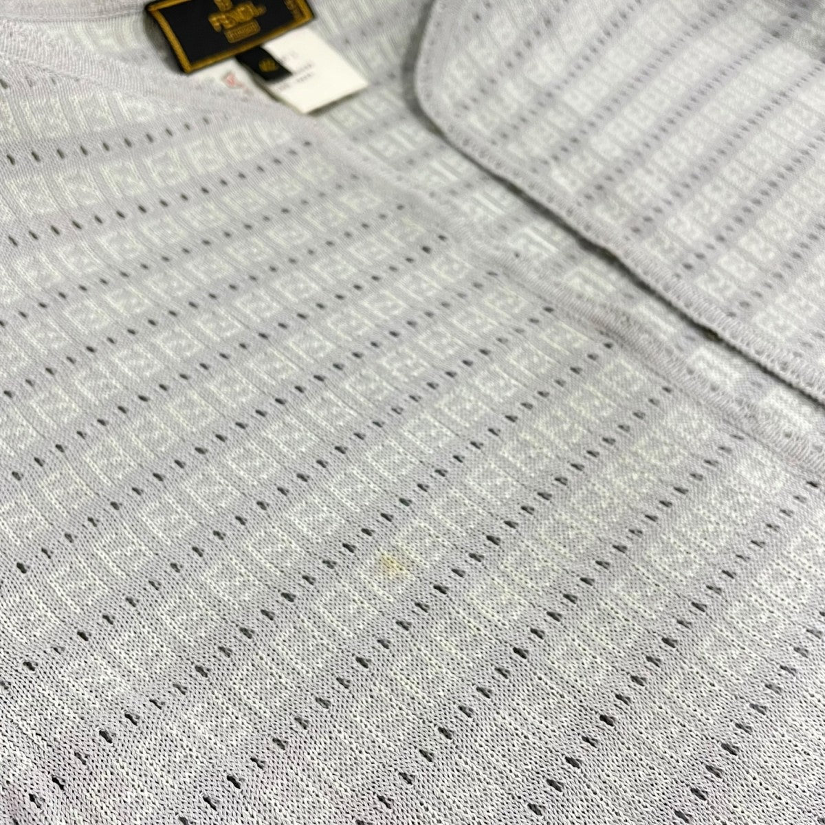 丸首カーディガン9507