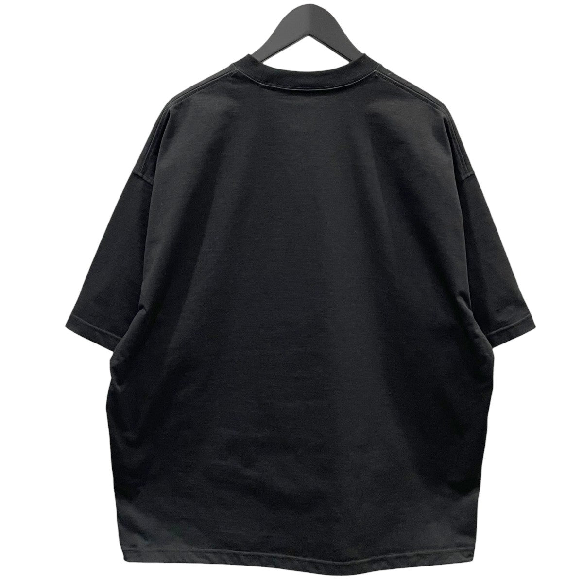 DAIWA PIER39 24SS 裾ドローコードビッグシルエットTシャツ TECH DRAWSTRING S／S TEE テック ドローストリング ショートスリーブティー BE-41024 古着・中古-2枚目のアイテム画像