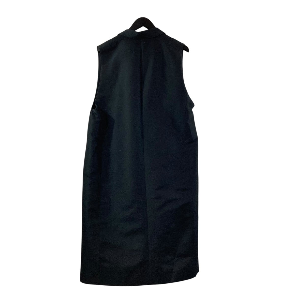 C SI FORMAL VESTベストワンピース630-2111001
