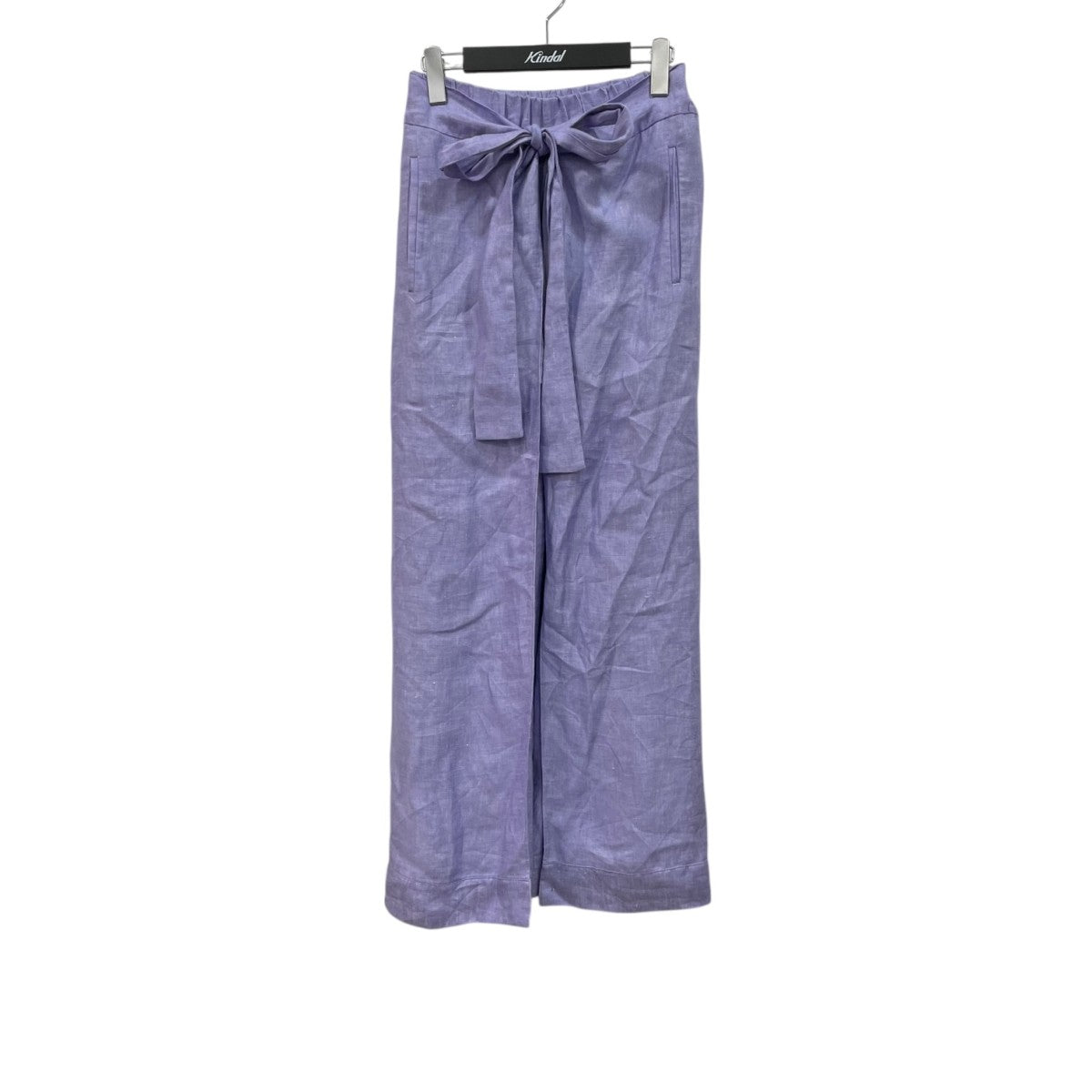 Wrap PantsMY21SS-PT025