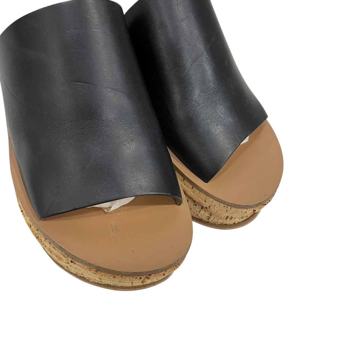 Chloe サンダルCH24561 古着・中古-3枚目のアイテム画像