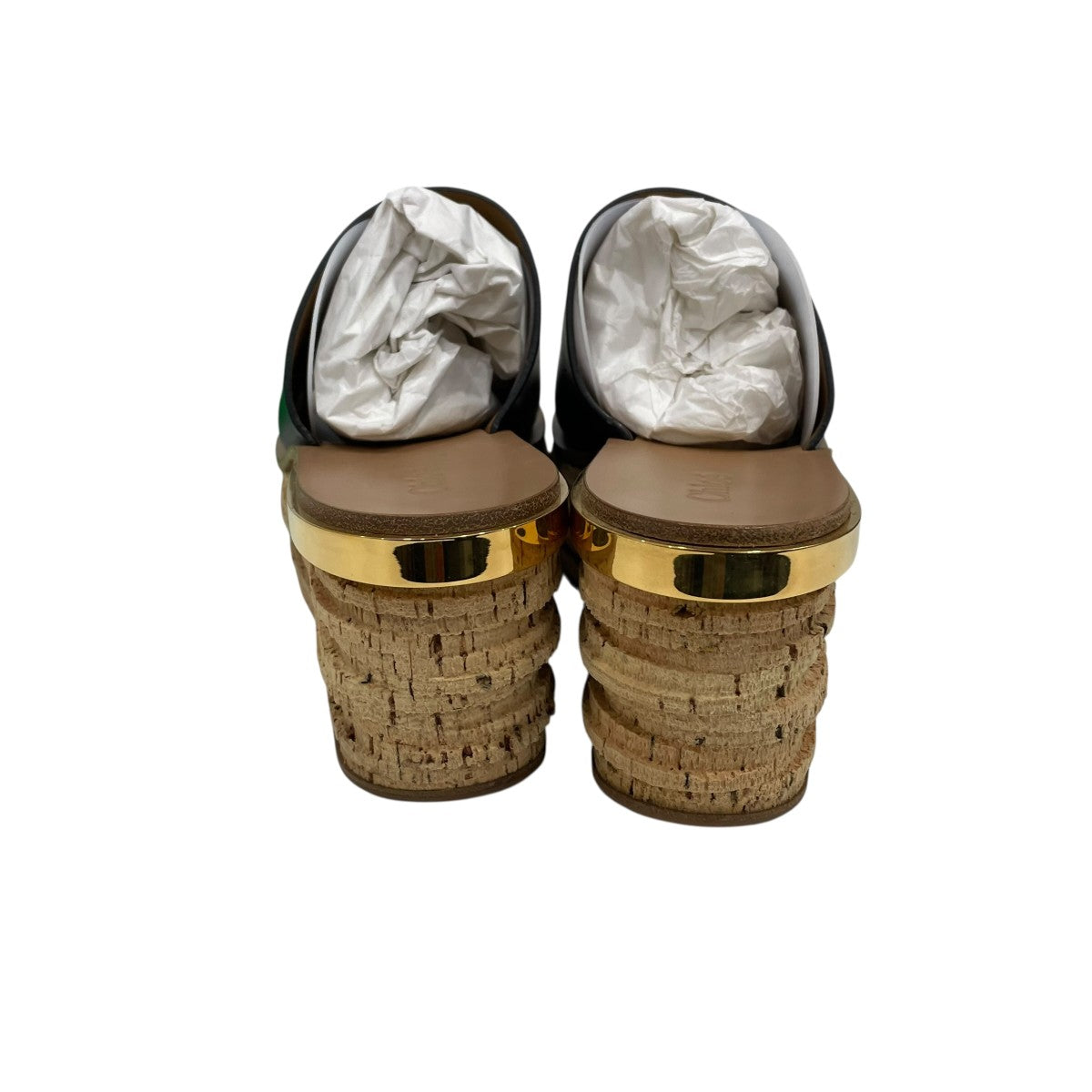 Chloe サンダルCH24561 古着・中古-4枚目のアイテム画像