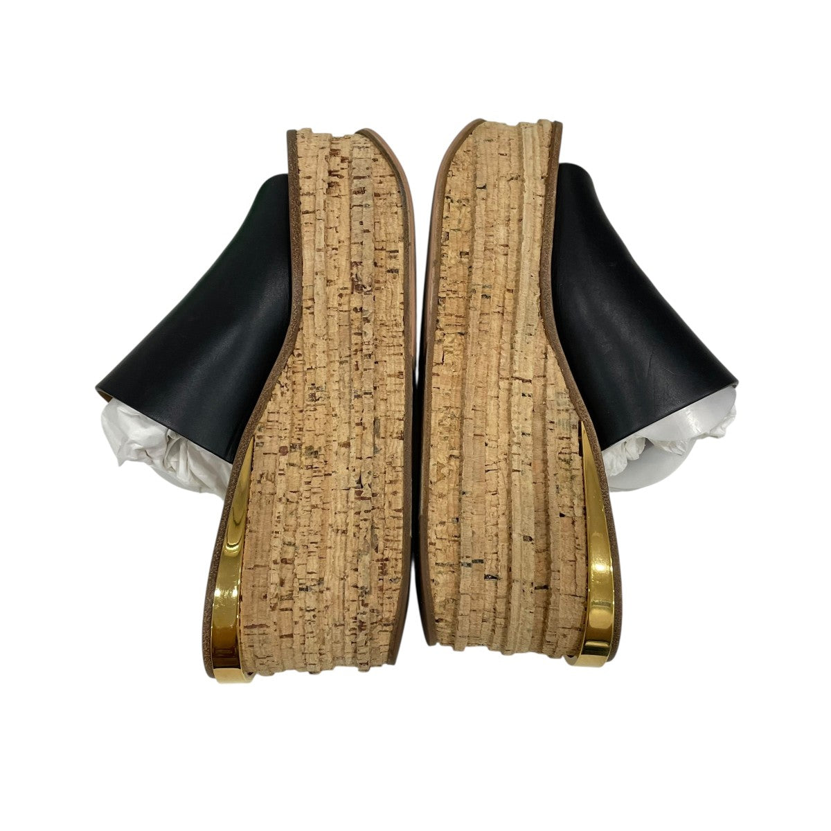 Chloe サンダルCH24561 古着・中古-5枚目のアイテム画像