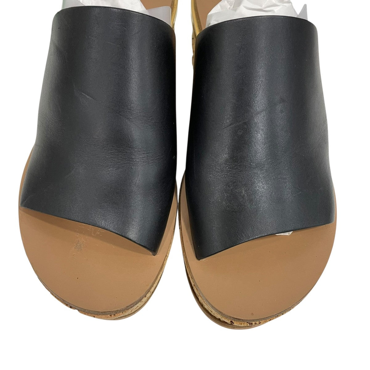 Chloe サンダルCH24561 古着・中古-8枚目のアイテム画像