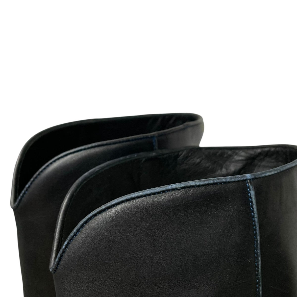 CHANEL(シャネル) ロングブーツG26069 G26069 ブラック サイズ 38