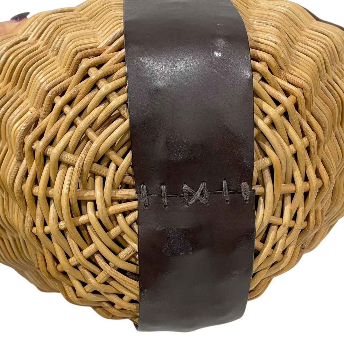 ebagos(エバゴス) バッグ ナチュラル・ブラウン｜【公式】カインドオル