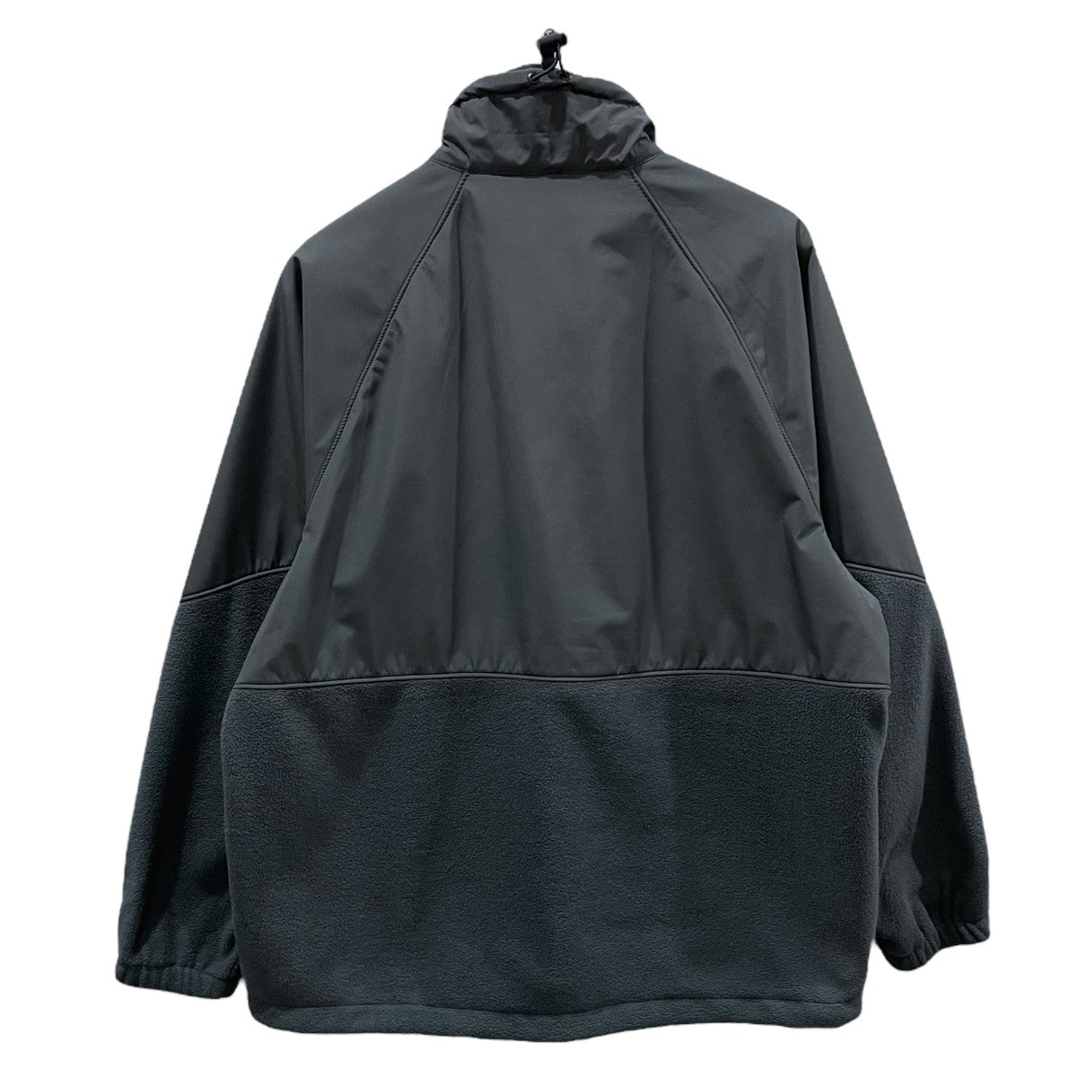 ジップアップジャケット GORE-TEX INFINIUM ゴアテックス インフィニアム フリースジャケット 223-1513