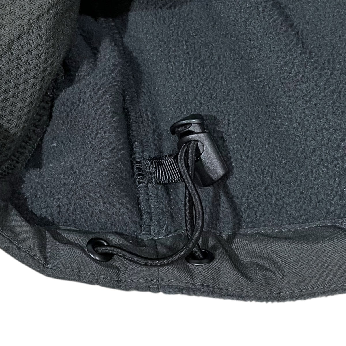 ジップアップジャケット GORE-TEX INFINIUM ゴアテックス インフィニアム フリースジャケット 223-1513