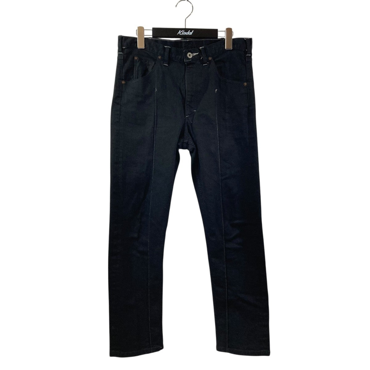 CLASS(クラス) 25SS8oz SELVEDGE DENIMショートデニムCCFS03UNI B