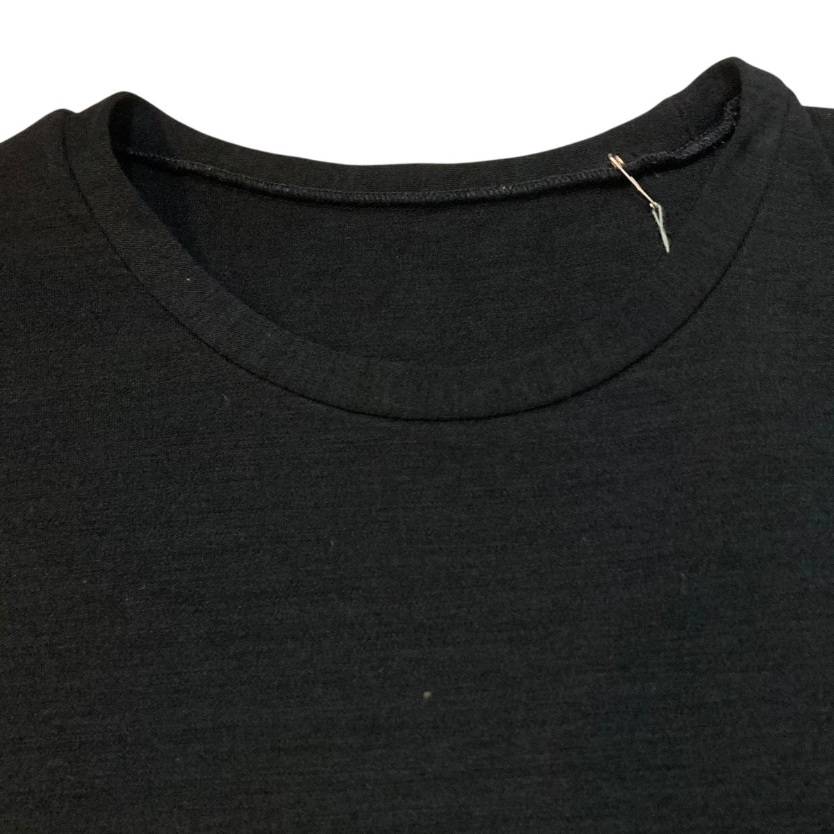 MITTAN TシャツSS2025 T-34 古着・中古-3枚目のアイテム画像