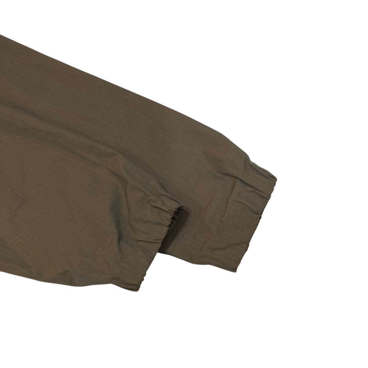 長袖シャツS25SS-SH02A MARINE HOOD SHIRT