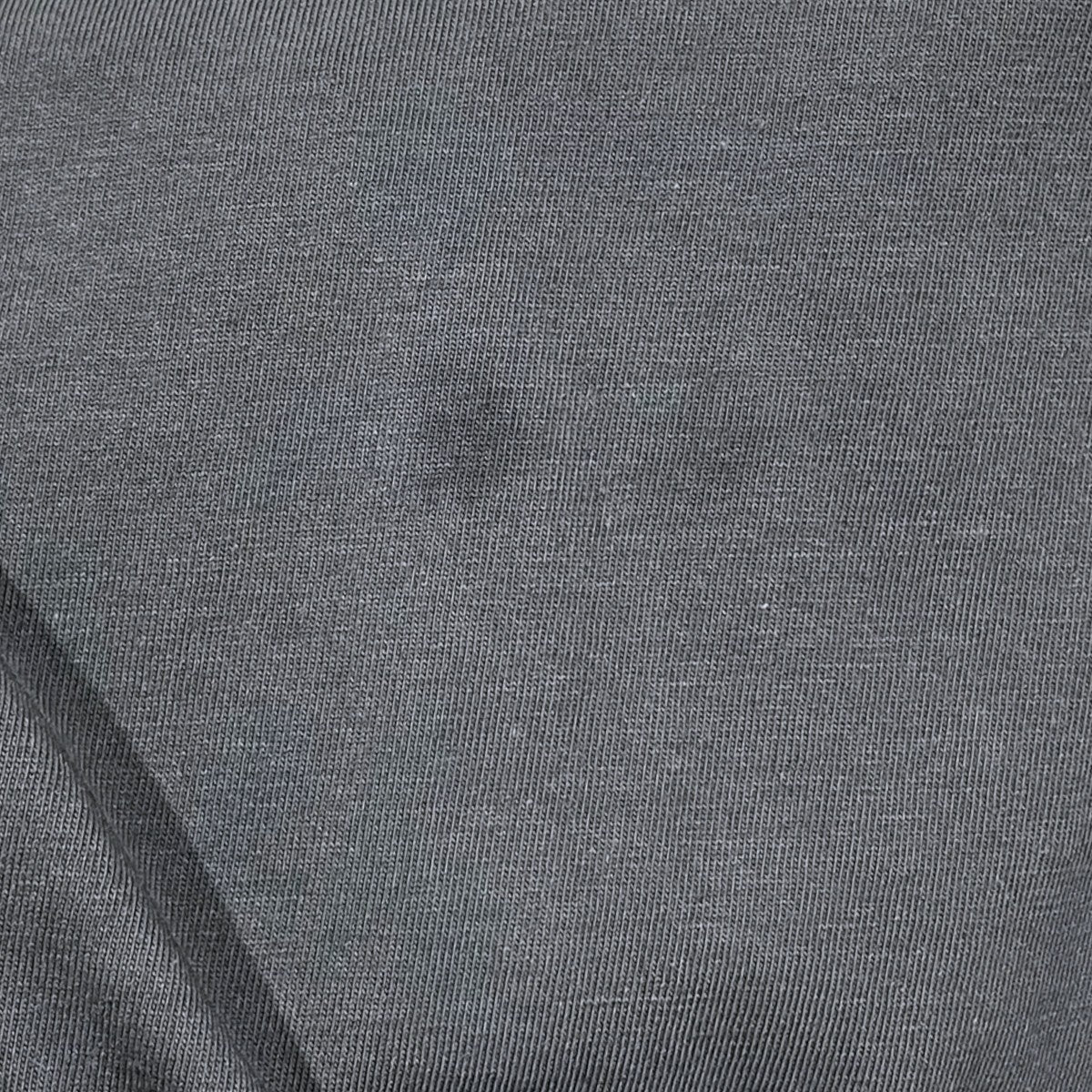 N．HOOLYWOOD(エヌハリウッド) 25SS ビッグリンガーTシャツ BIG RINGER