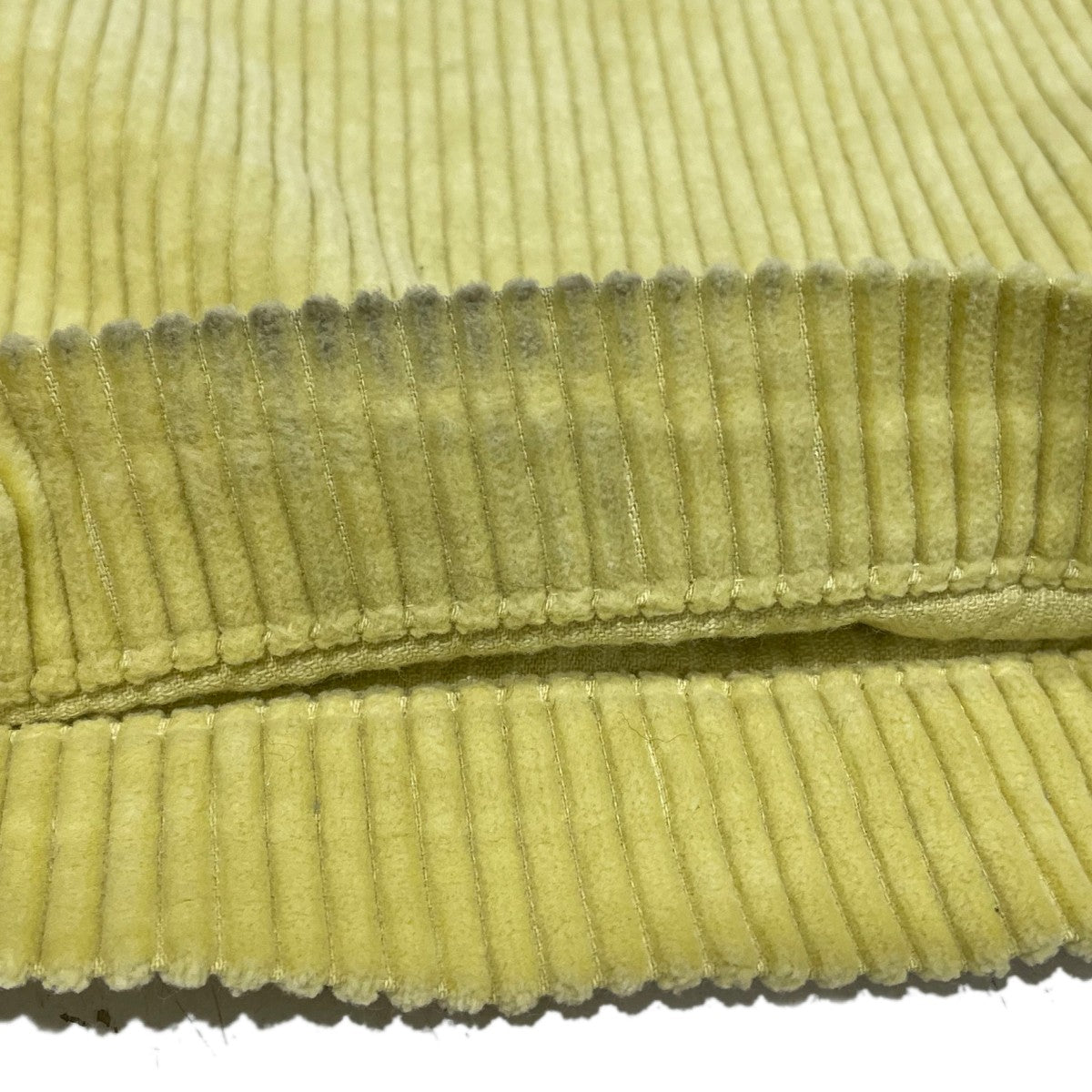 nest Robe(ネストローブ) 23AW太畝コーデュロイ イージーパンツパンツ