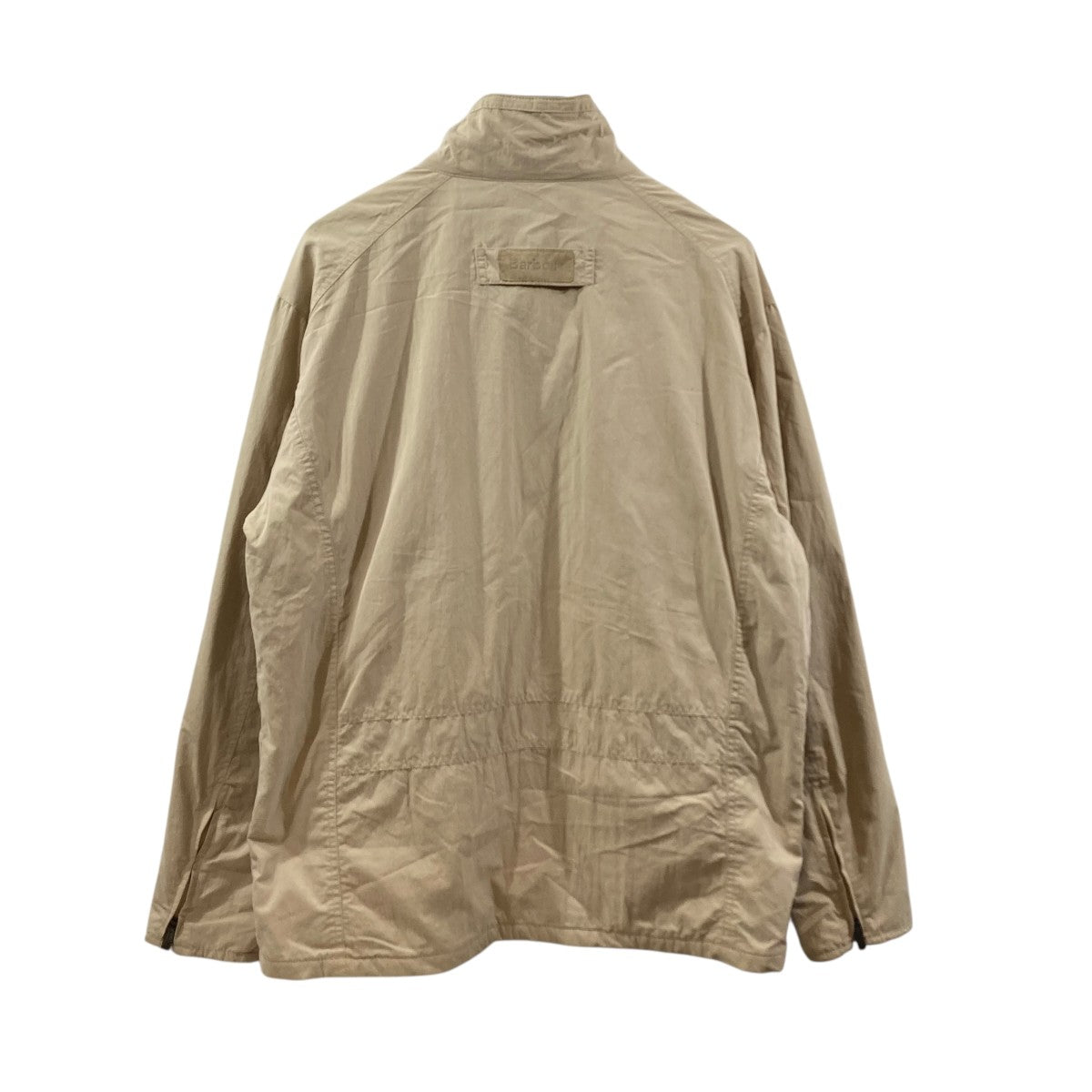 Barbour(バーブァー) T328 UTILITY TRAVELLERアウトドアジャケット