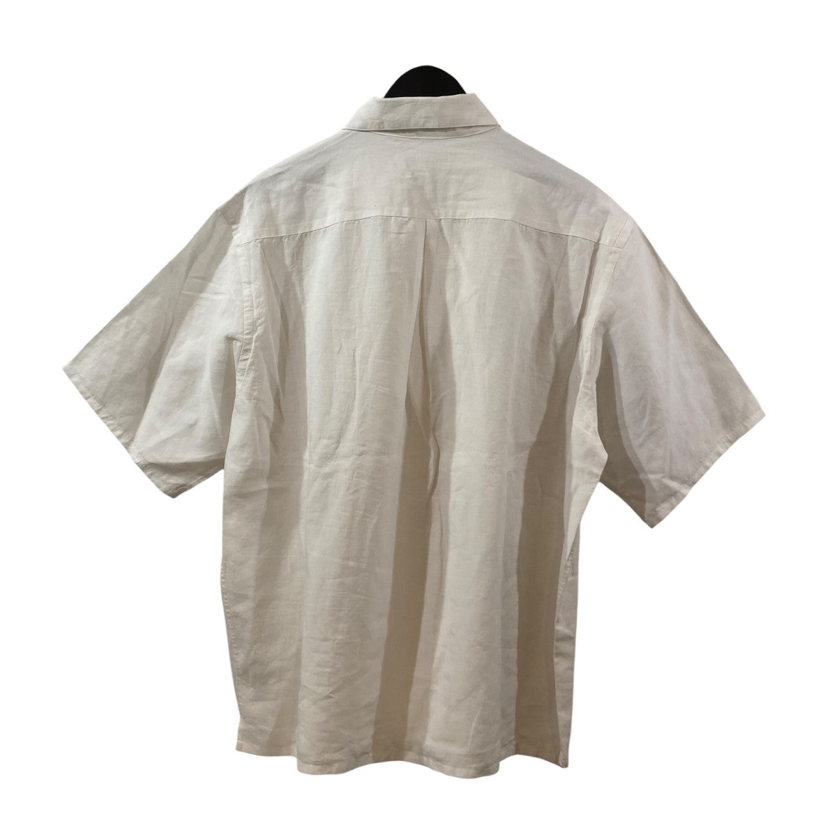 The CLASIK Shark Collor Shirts半袖シャツCKSH-167 古着・中古-2枚目のアイテム画像