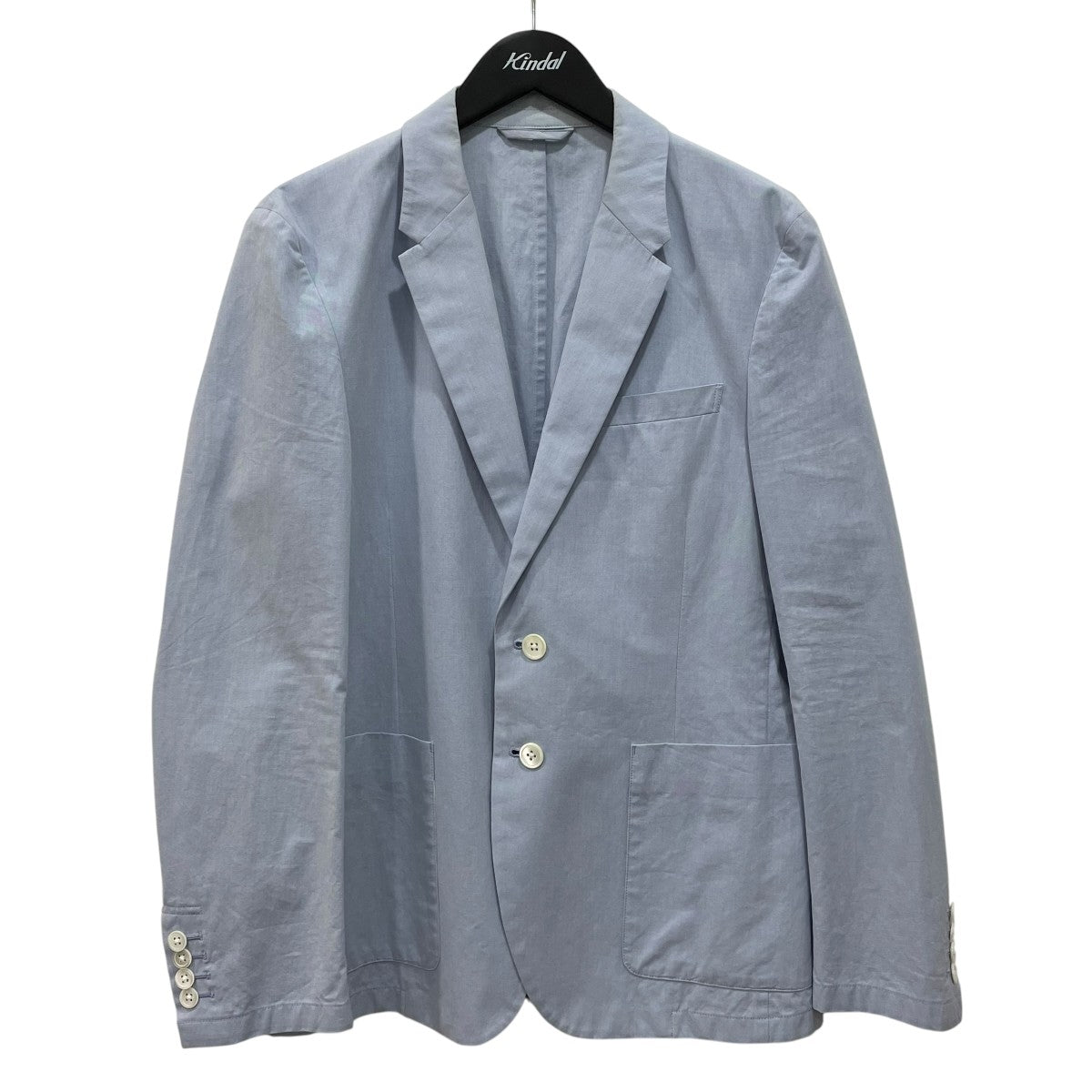 Paul Smith テーラードジャケット 古着・中古-1枚目のアイテム画像