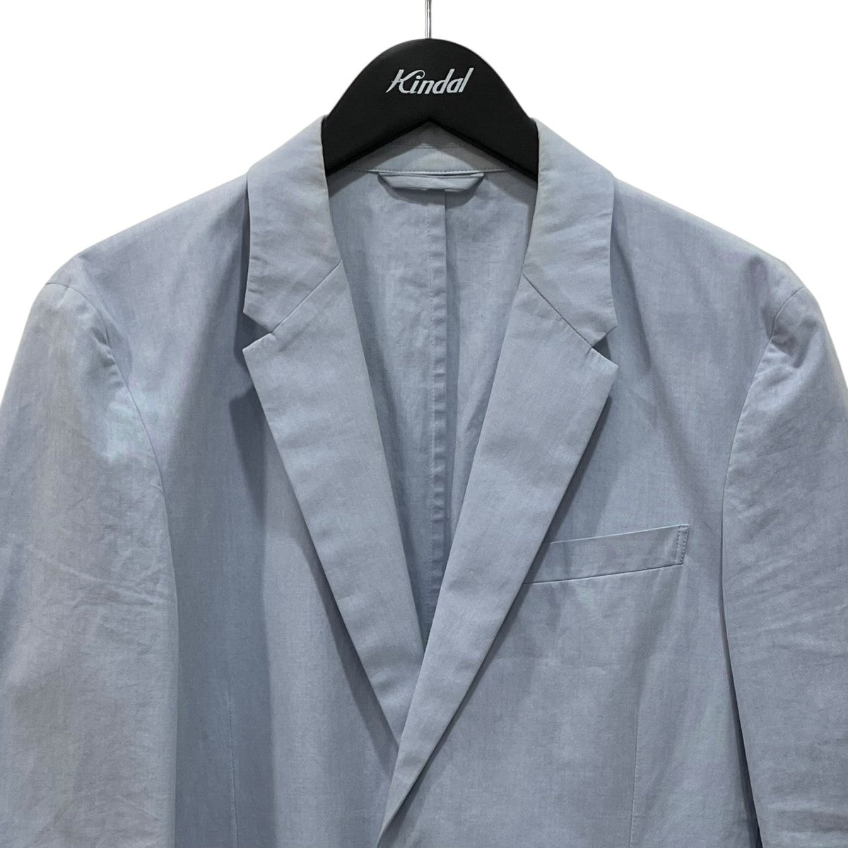 Paul Smith テーラードジャケット 古着・中古-2枚目のアイテム画像