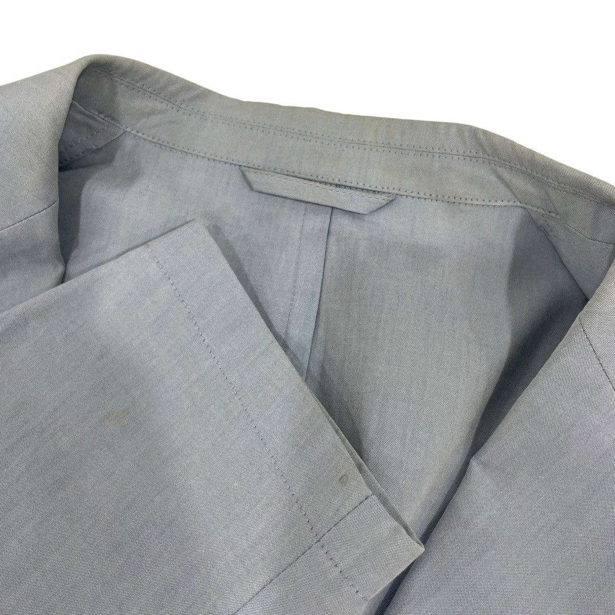 Paul Smith テーラードジャケット 古着・中古-6枚目のアイテム画像