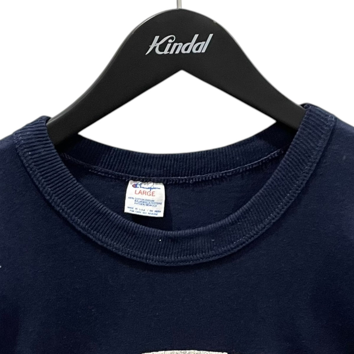 80s カレッジTシャツ University of Notre Dame ノートルダム大学