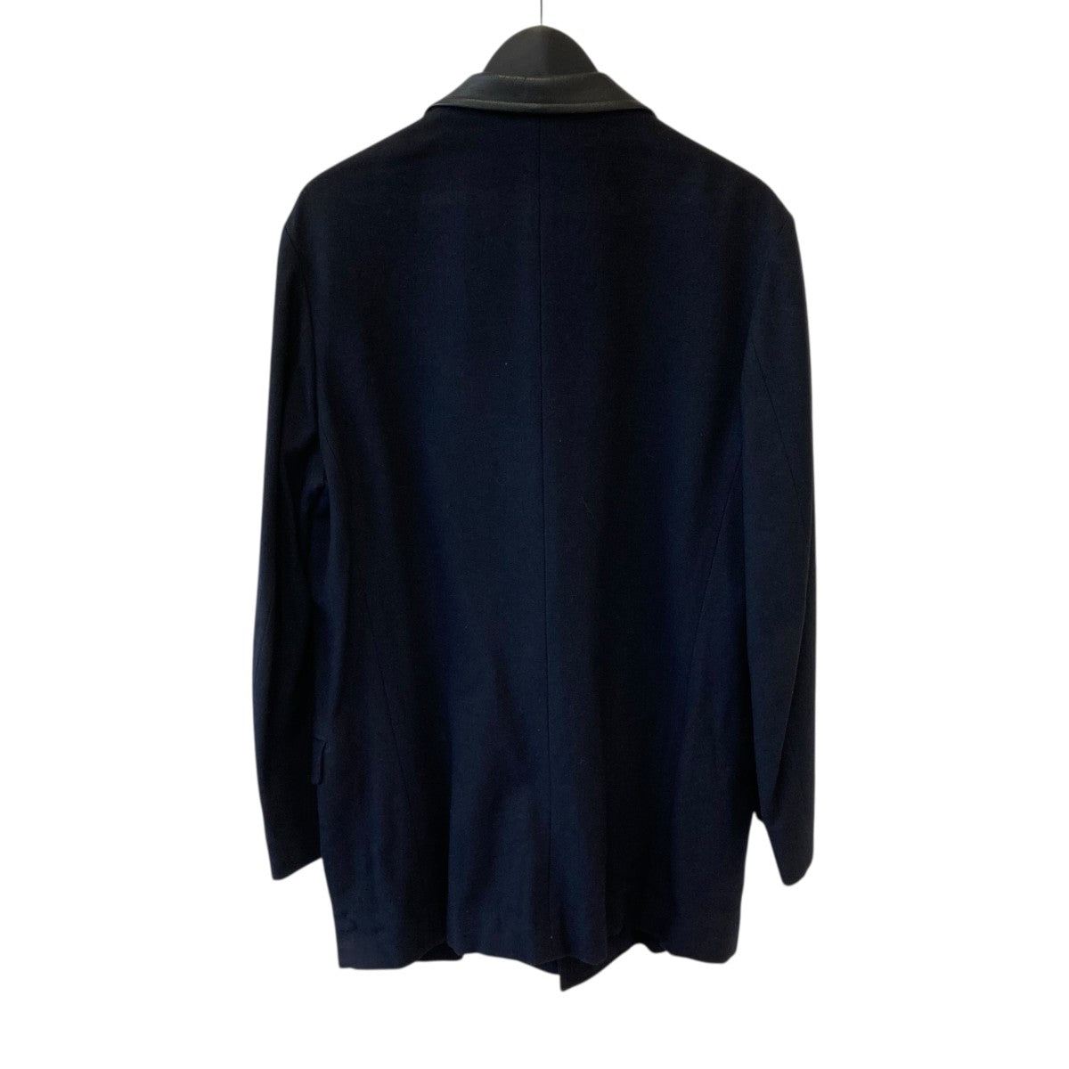 y’s for men Pコート　ヴィンテージ Y's for men yohji yamamoto シンプルPコート（MM-C01-119）