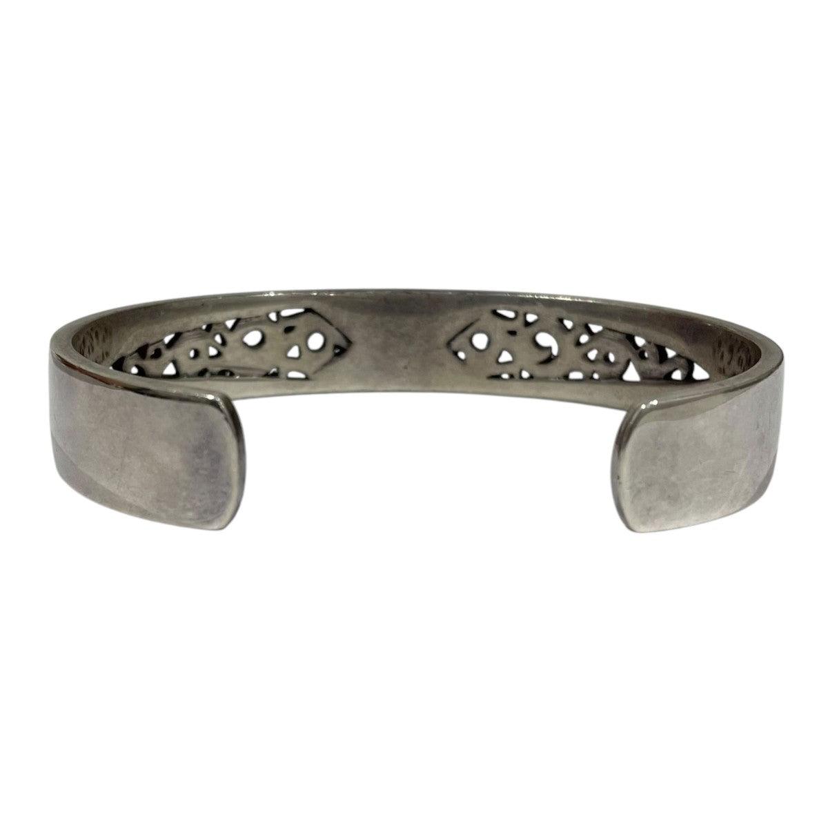 SAAD(サード) 太陽神バングル シルバー・ゴールド｜【公式】カインド