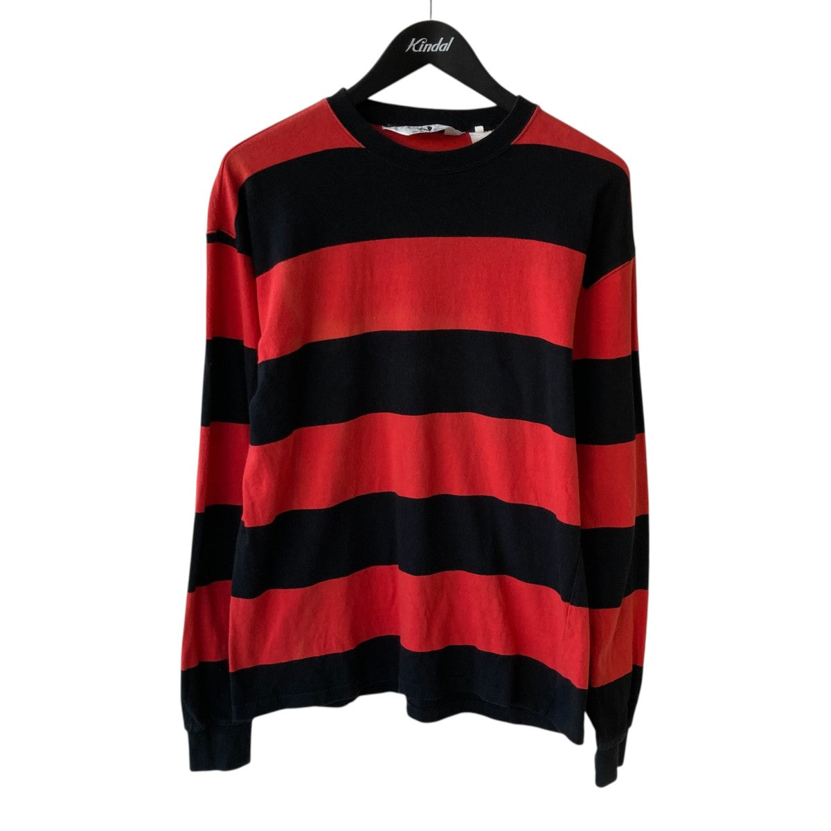 GOODENOUGH 90s長袖Tシャツ 古着・中古-1枚目のアイテム画像