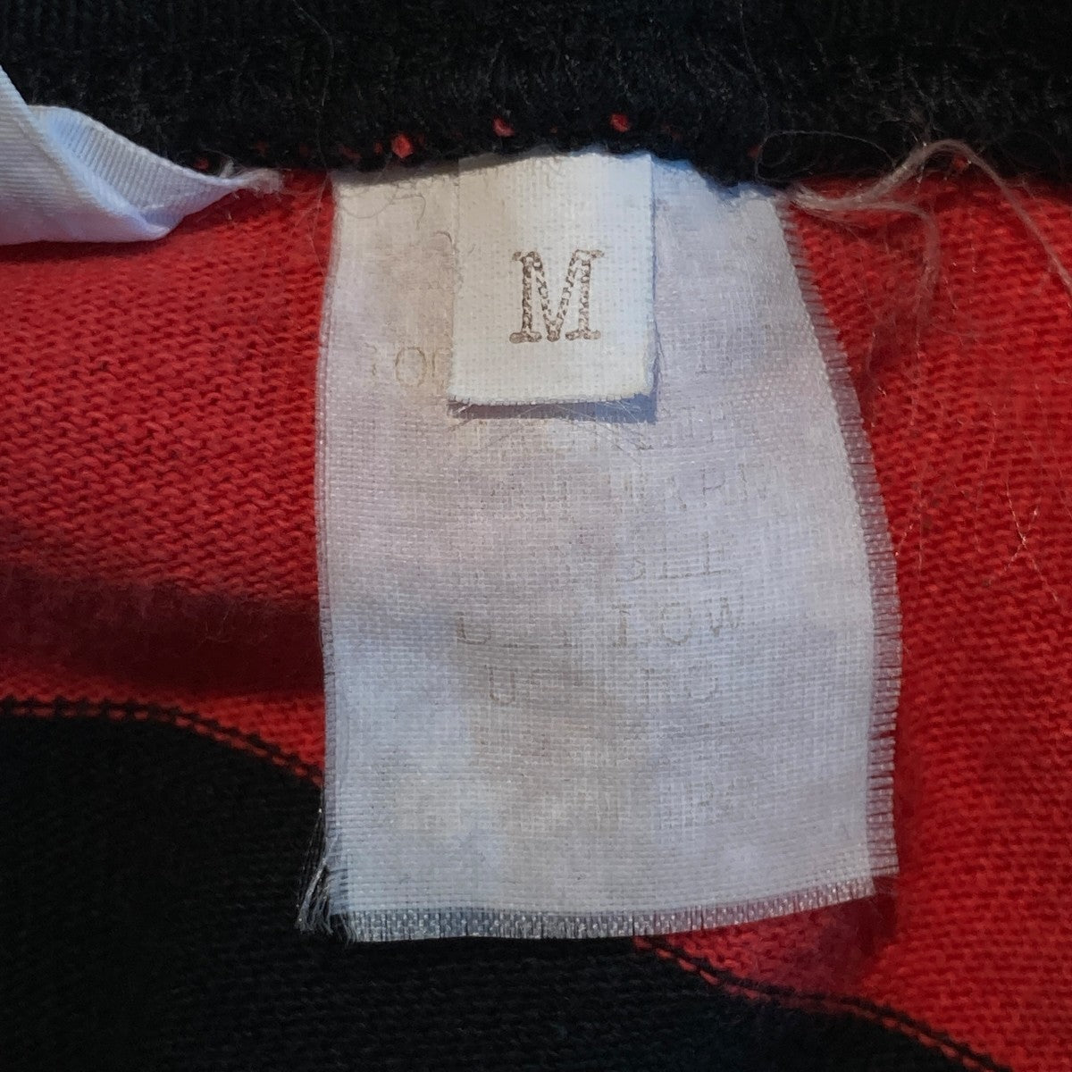GOODENOUGH 90s長袖Tシャツ 古着・中古-5枚目のアイテム画像
