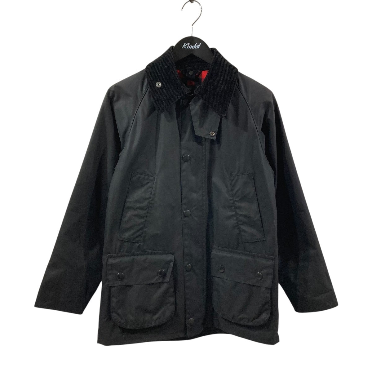 Barbour Beaufort kids XLサイズ オリーブ色 Kids' Barbour® Beaufort Jacket For Boys | J.Crew