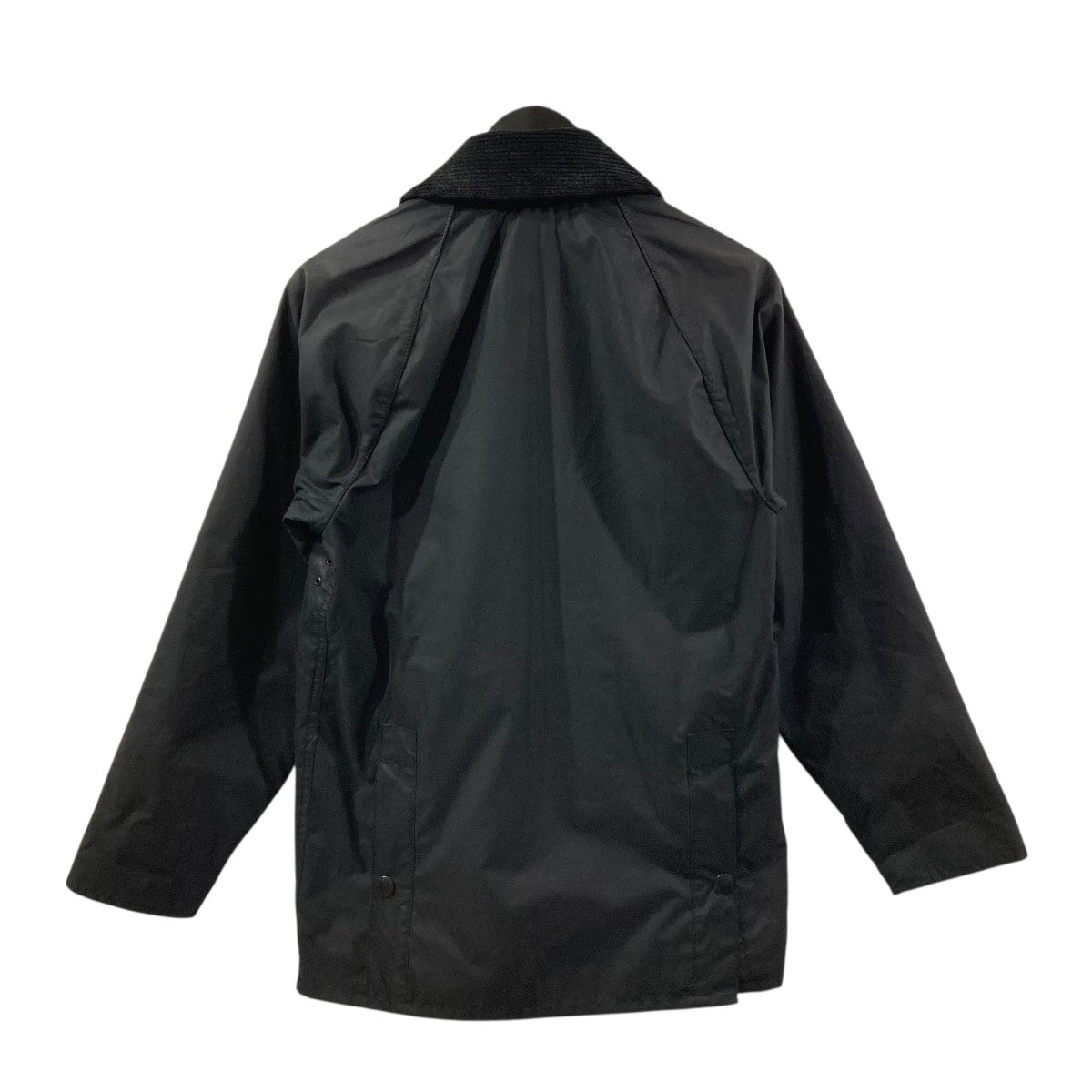 【美品】Barbour Bedale Originalオイルドジャケットブラック Barbour バブアー MWX0018 BEDALE（ビデイル）ジャケット