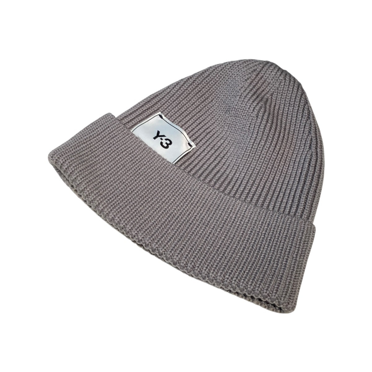 HYKE×ADIDAS CAP HYKEキャップFU0681 FU0681 グレー×ベージュ