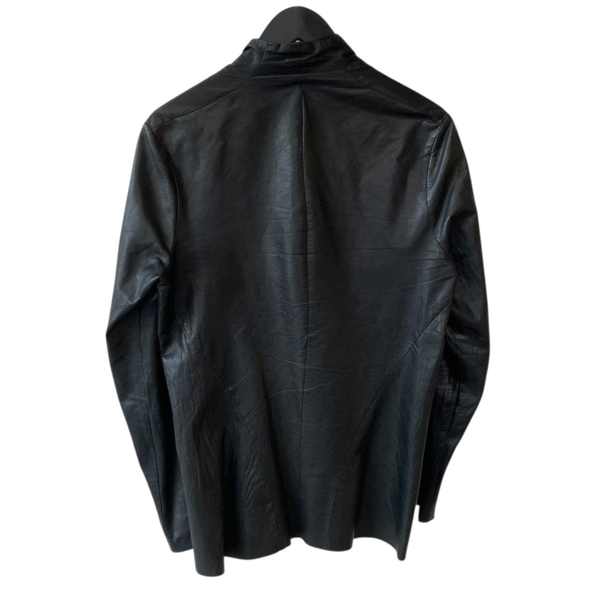 m.a+ エムエークロス テーラードジャケット 黒 m．a+(エムエークロス) リネンテーラードジャケット ブラック