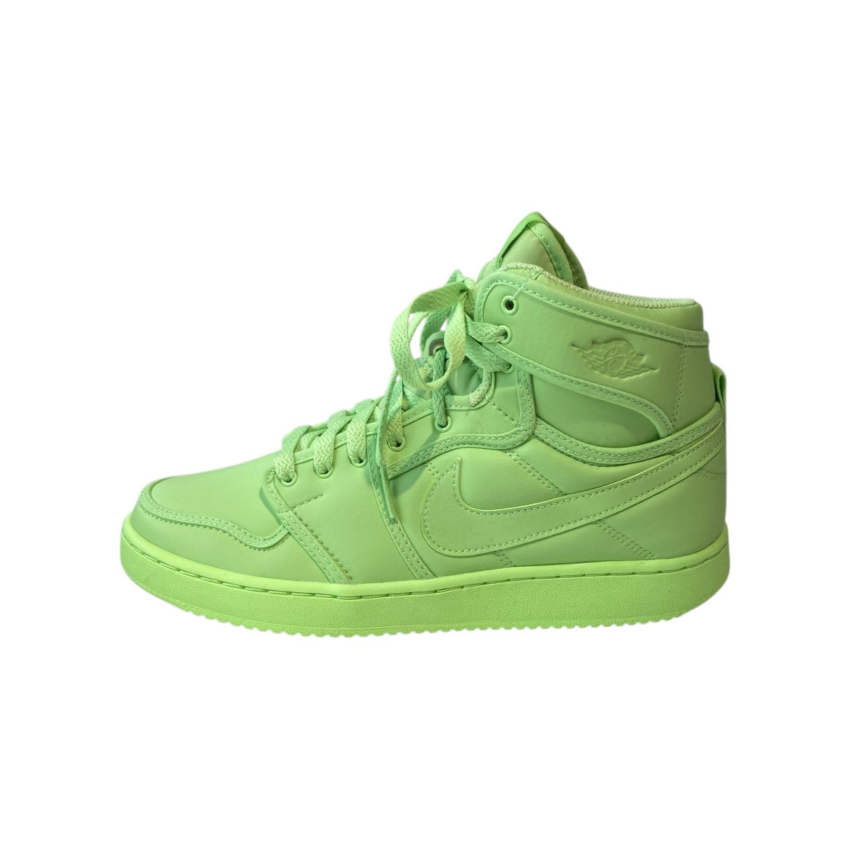 Billie Eilish Air Jordan 1 High KOハイカットスニーカーDN2857-330