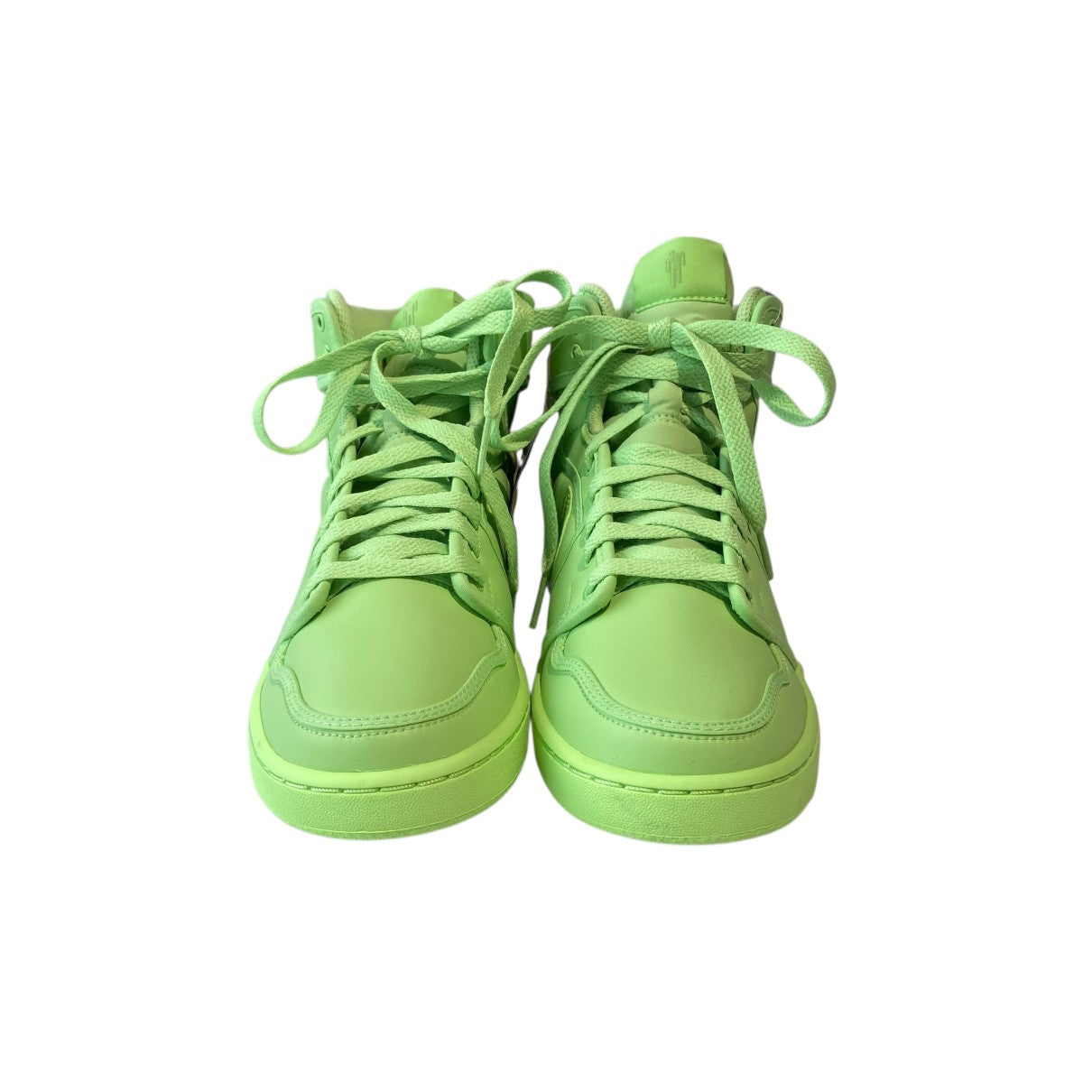 Billie Eilish Air Jordan 1 High KOハイカットスニーカーDN2857-330