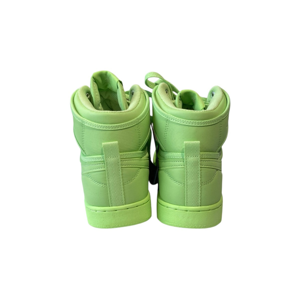 Billie Eilish Air Jordan 1 High KOハイカットスニーカーDN2857-330