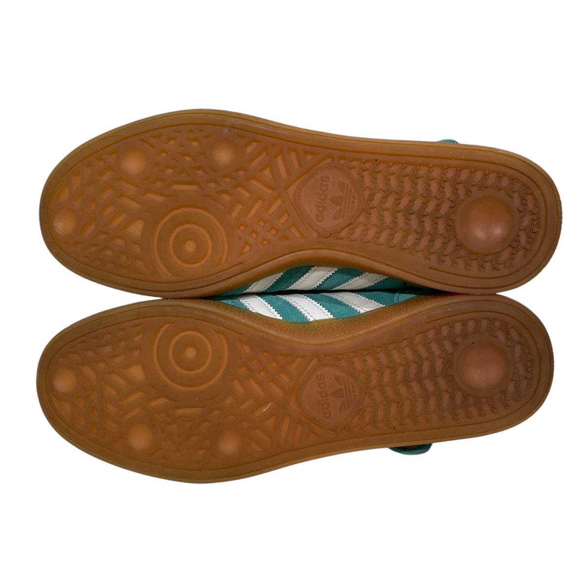 adidas×Sporty ＆ Rich スニーカー Handball Spezial ハンドボール