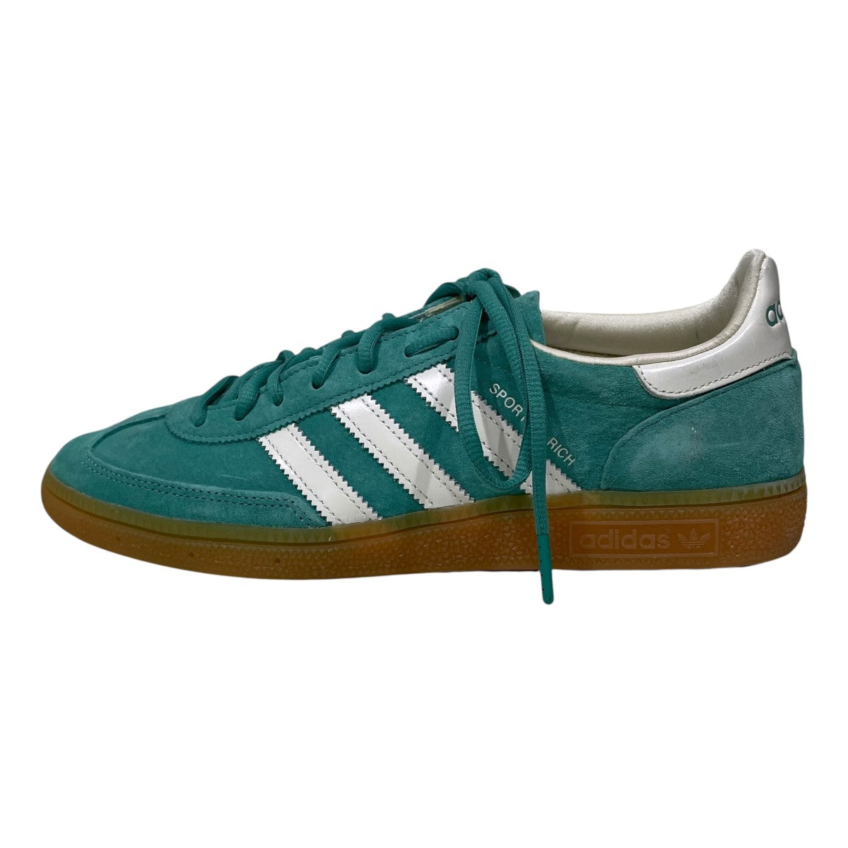 adidas×Sporty ＆ Rich スニーカー Handball Spezial ハンドボール