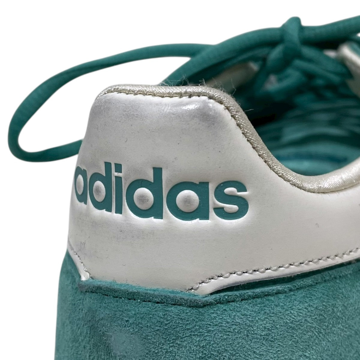 adidas×Sporty ＆ Rich スニーカー Handball Spezial ハンドボール